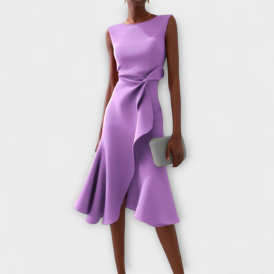Riley™ - ELEGANT DRESS WITH FLATTERING SILHOUETTE