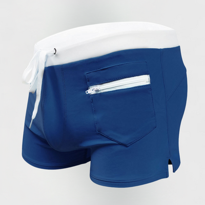 Marco - The technical swimsuit for a confident style, wherever you are