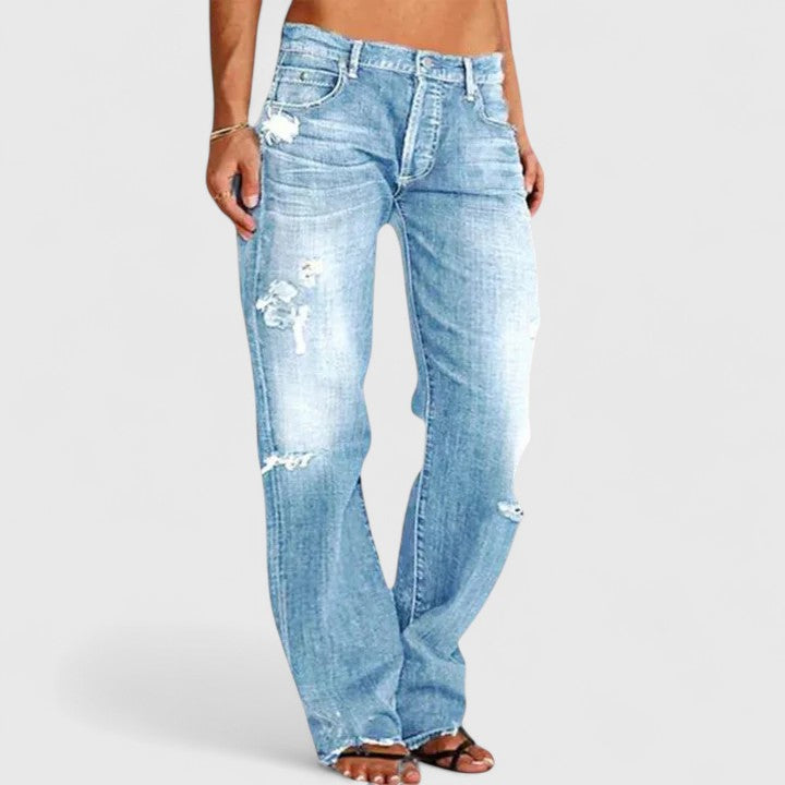Liza - Elegant Jeans