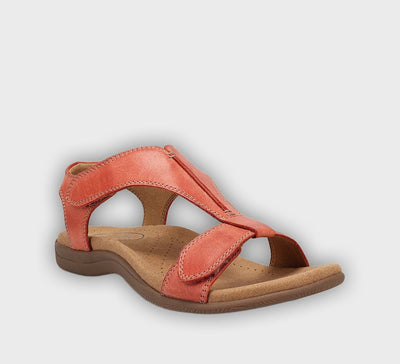 Ivy - Lightweight Orthopedic Walk Sandals for Comfort and Support
