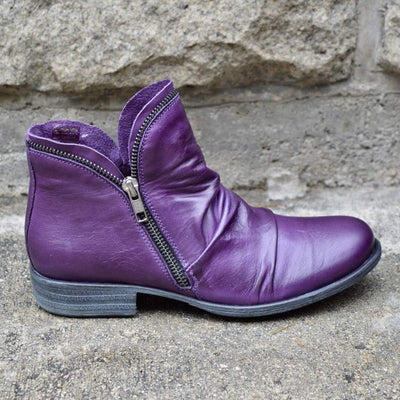 Hbeylia - Ankle Boots For Women