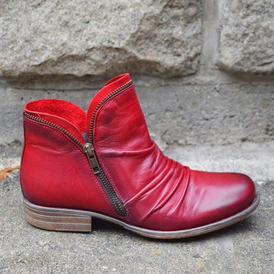 Hbeylia - Ankle Boots For Women