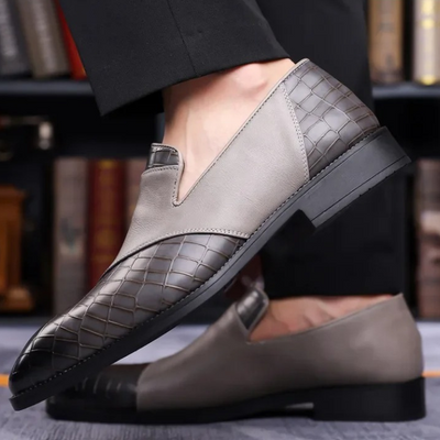 Marlowe - The Signature Loafer