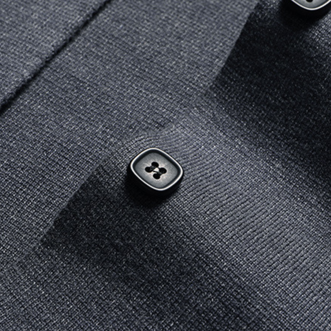 Enzo - Soft Knit Cardigan