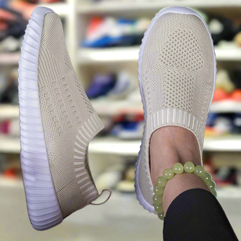 Moley - Women's Orthopedic Shoes