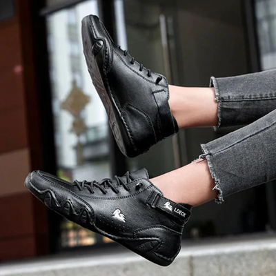 Matías - LDeck - Waterproof and breathable orthopedic shoes (Unisex)