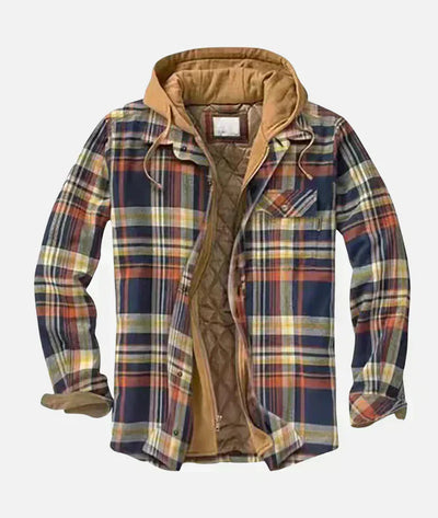 Savrani - Patchwork Jacket