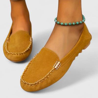 Karlene - Casual Chic Loafer