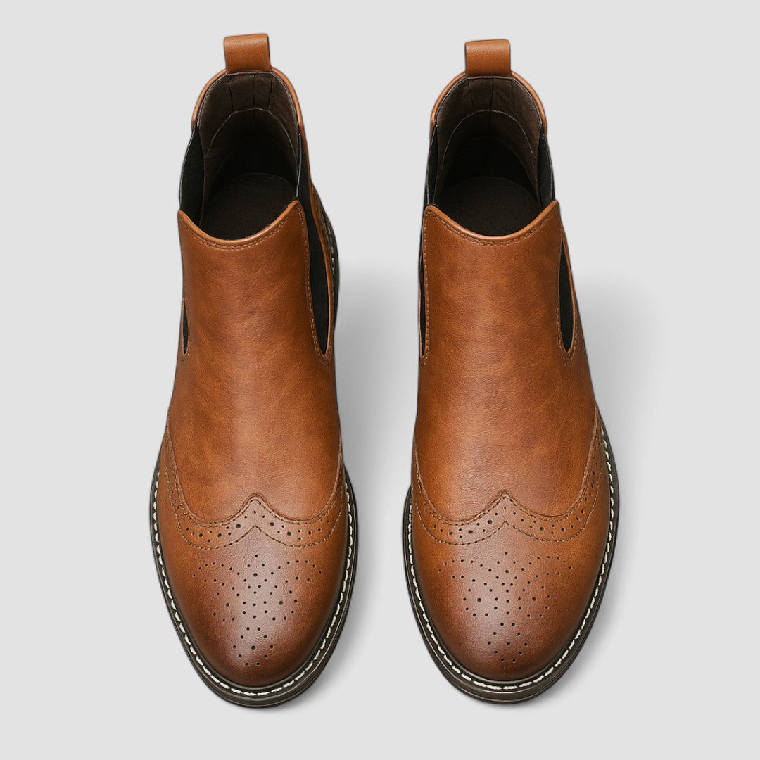 Leonardo - Chelsea Nº84