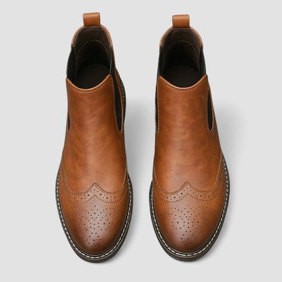 Leonardo - Chelsea Nº84