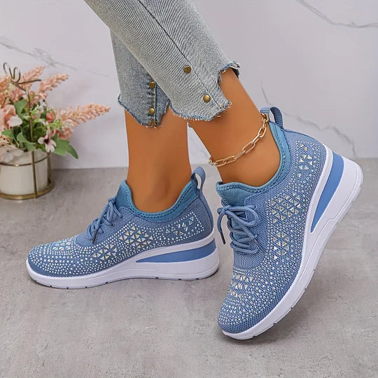 Samara™ - ORTHOPEDIC COMFORTABLE SHOES