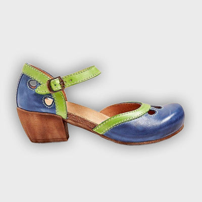 Candice - Stylish Comfort Sandals