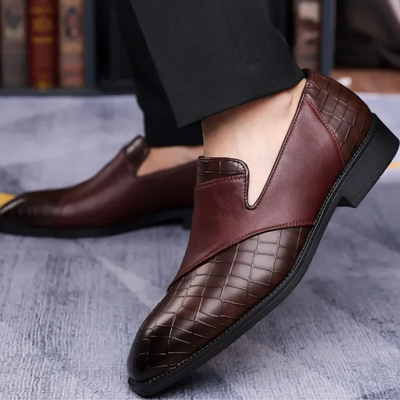 Marlowe - The Signature Loafer