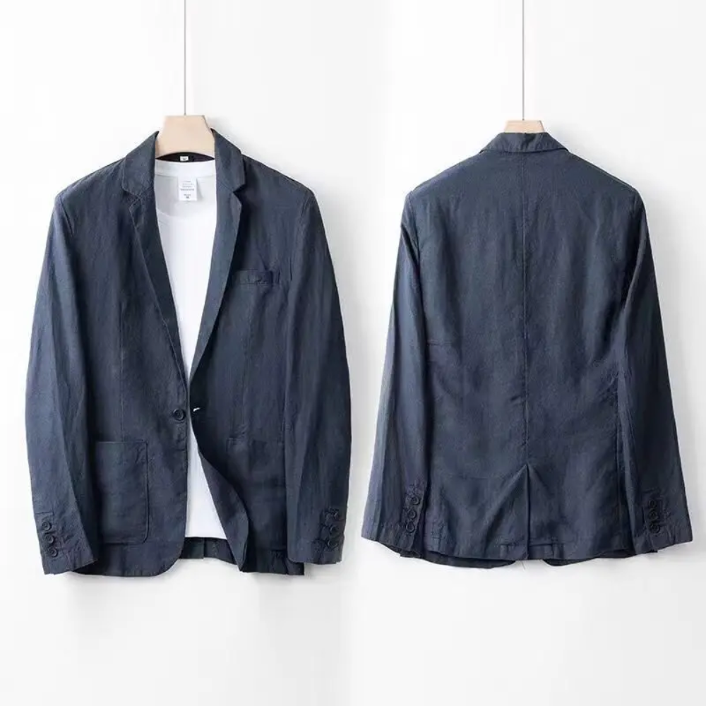 Jake - Elegant linen set