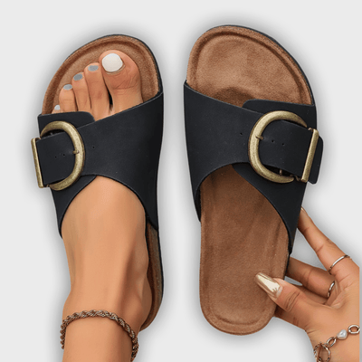 Aeris - Women's Comfortable Open Toe Sandals
