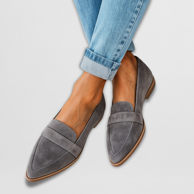 Faith - NADIA - ELEGANT LOAFERS WITH A SLEEK DESIGN