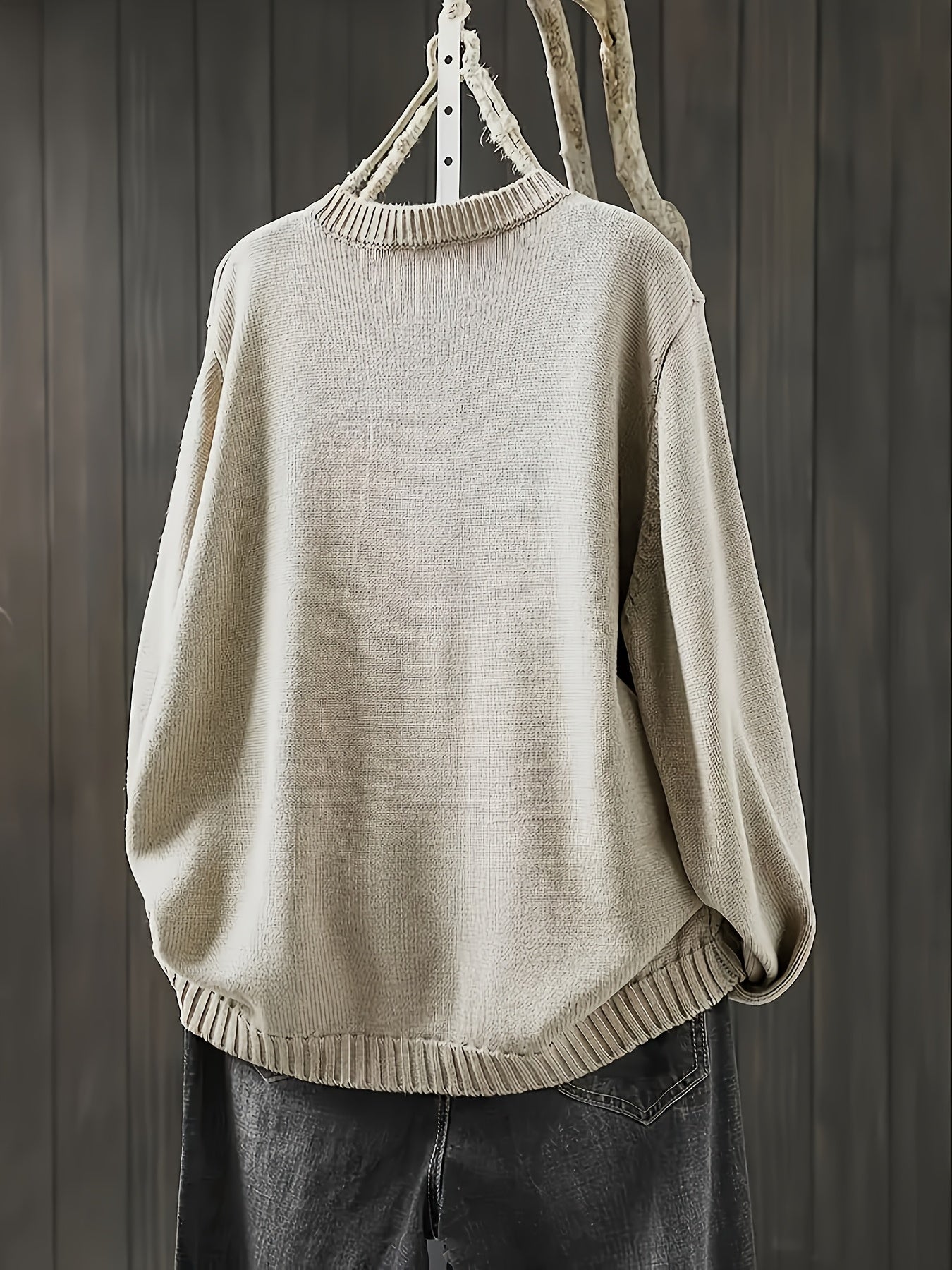 Amelia - STYLISH AND COMFORTABLE CARDIGAN