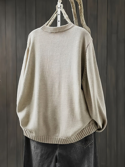 Amelia - STYLISH AND COMFORTABLE CARDIGAN