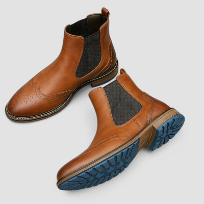 Leonardo - Chelsea Nº84