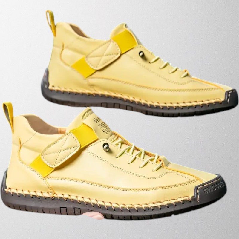 Cynthia - Comfortable Orthopedic Trainers