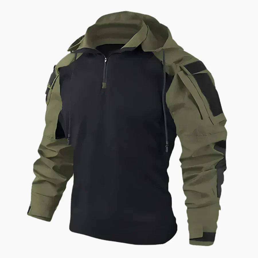 Steve - Tactical Jacket