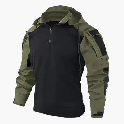 Steve - Tactical Jacket