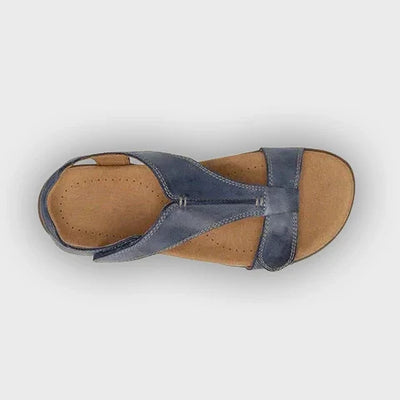 Ivy - Lightweight Orthopedic Walk Sandals for Comfort and Support