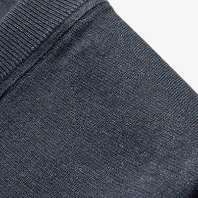 Enzo - Soft Knit Cardigan