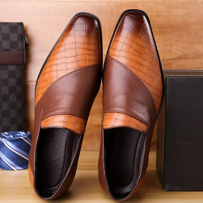 Marlowe - The Signature Loafer