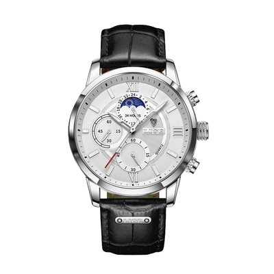 Colton | Iconic Sports Wristwatch | 43mm
