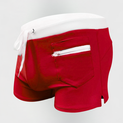Marco - The technical swimsuit for a confident style, wherever you are