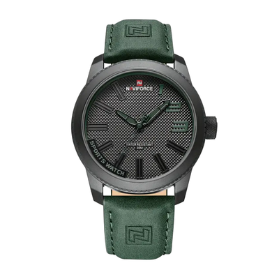 Leroy | Fashion Sports Style Wristwatch