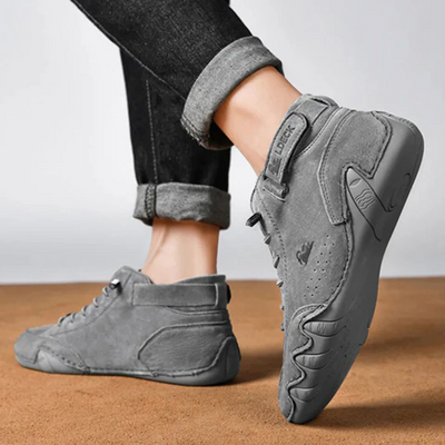 Matías - LDeck - Waterproof and breathable orthopedic shoes (Unisex)