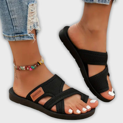 Elody - Orthopedic Sandals for Hallux Valgus Correction