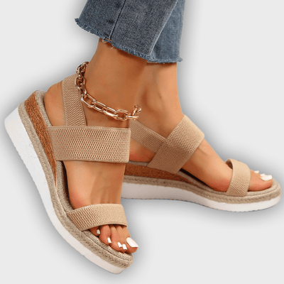 Selene - Orthopedic Sandals for Women