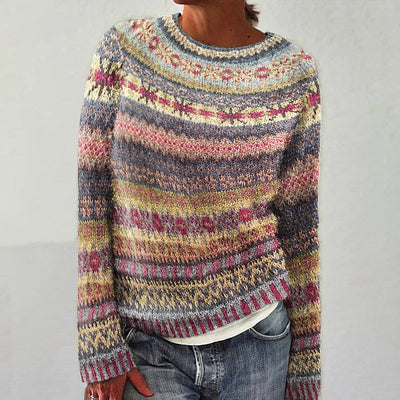 Donna - Vintage Sweater