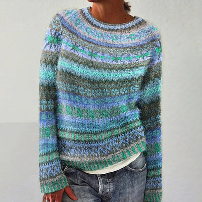 Donna - Vintage Sweater