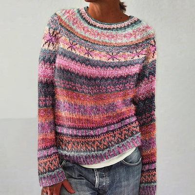 Donna - Vintage Sweater