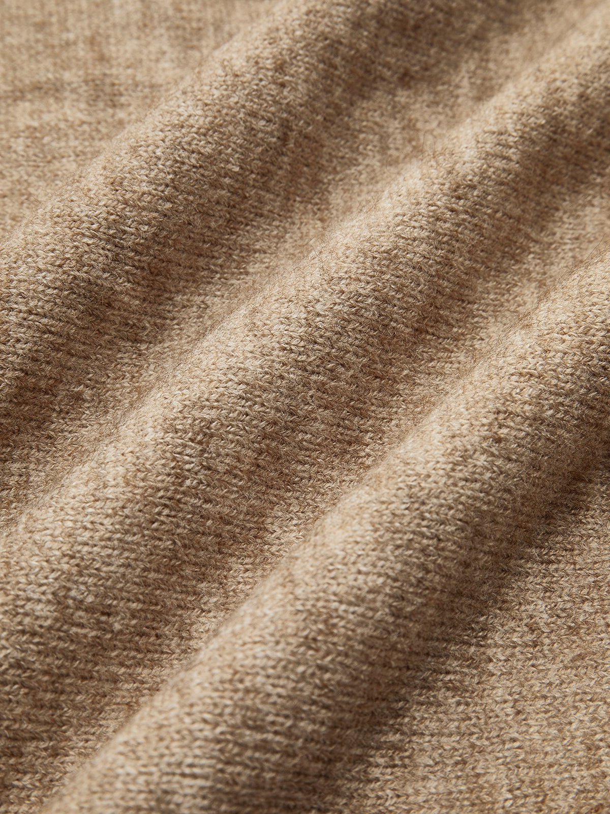 Addison - SOFT KNIT LOUNGE SET WITH TURTLENECK DESIGN