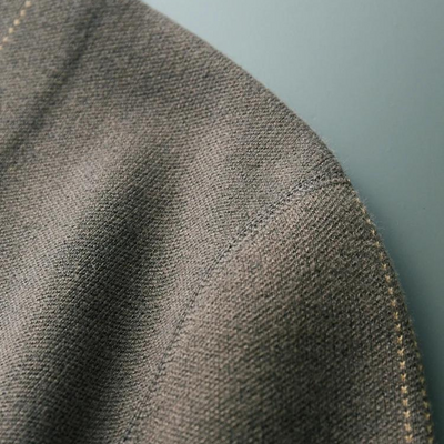 Merino - Wool Cardigan