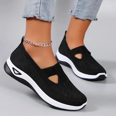 Alina - Orthopedic shoes for women