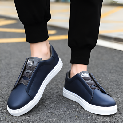 Jack - Classic Sneakers
