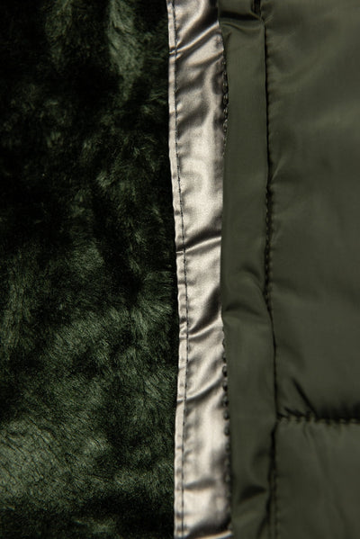 Maya - Winter Parka Jacket