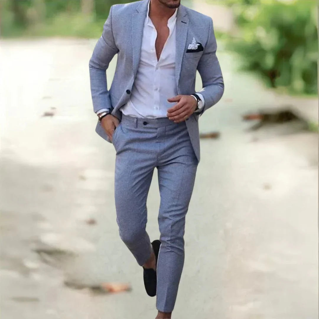 Edward - Men's Suit