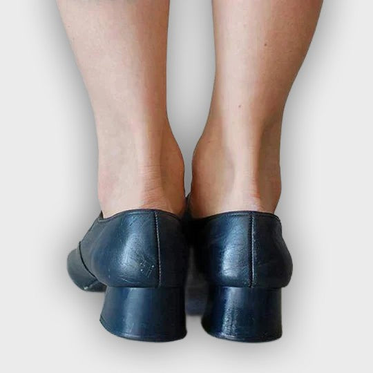 Sarah - Luxe Comfort Orthopedic Leather Sandals