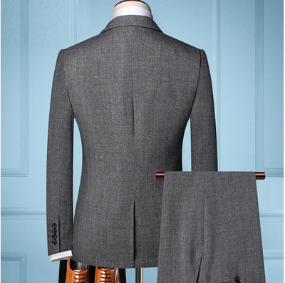 Charlie - 3-Piece Suit