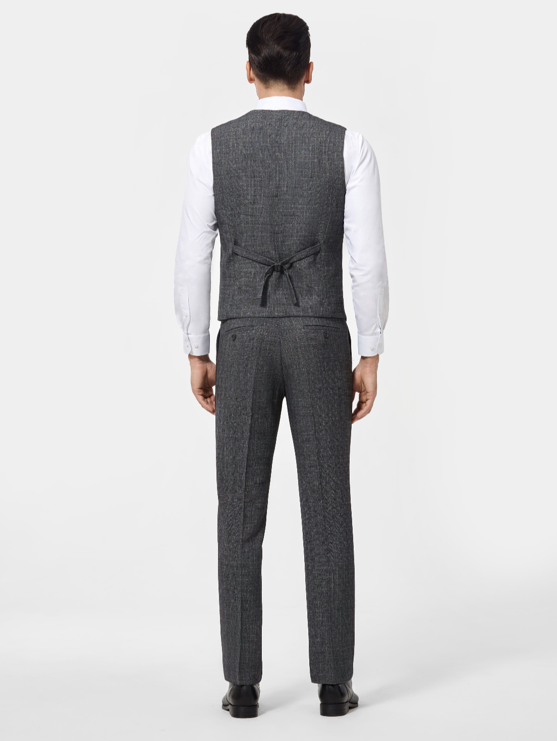 Charlie - 3-Piece Suit