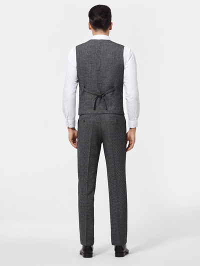 Charlie - 3-Piece Suit