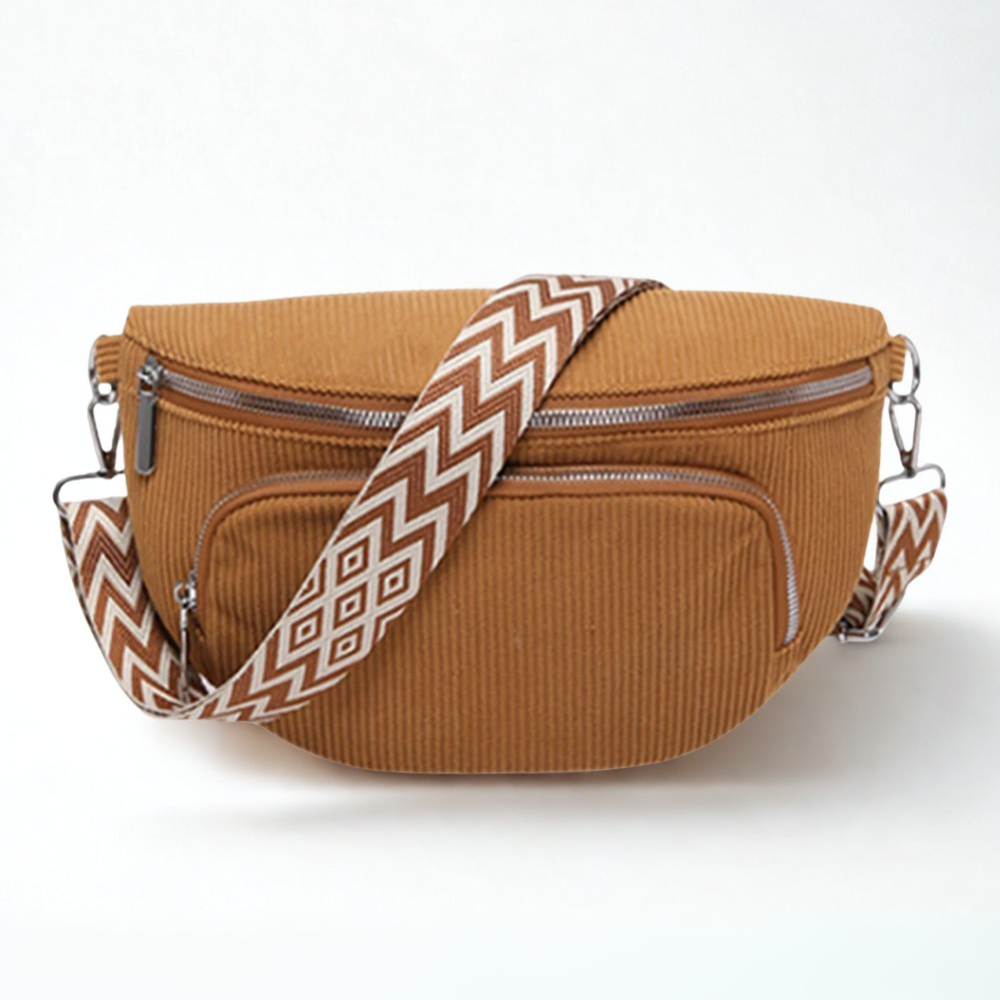 Cleo - Shoulder Bag