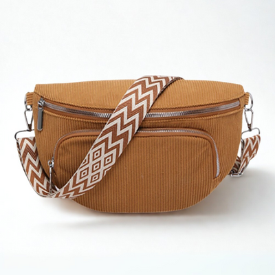 Cleo - Shoulder Bag